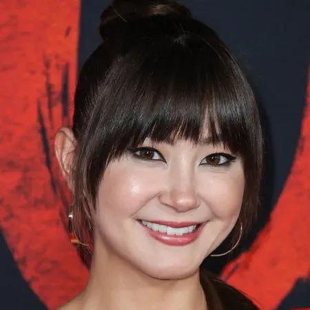Kimiko Glenn