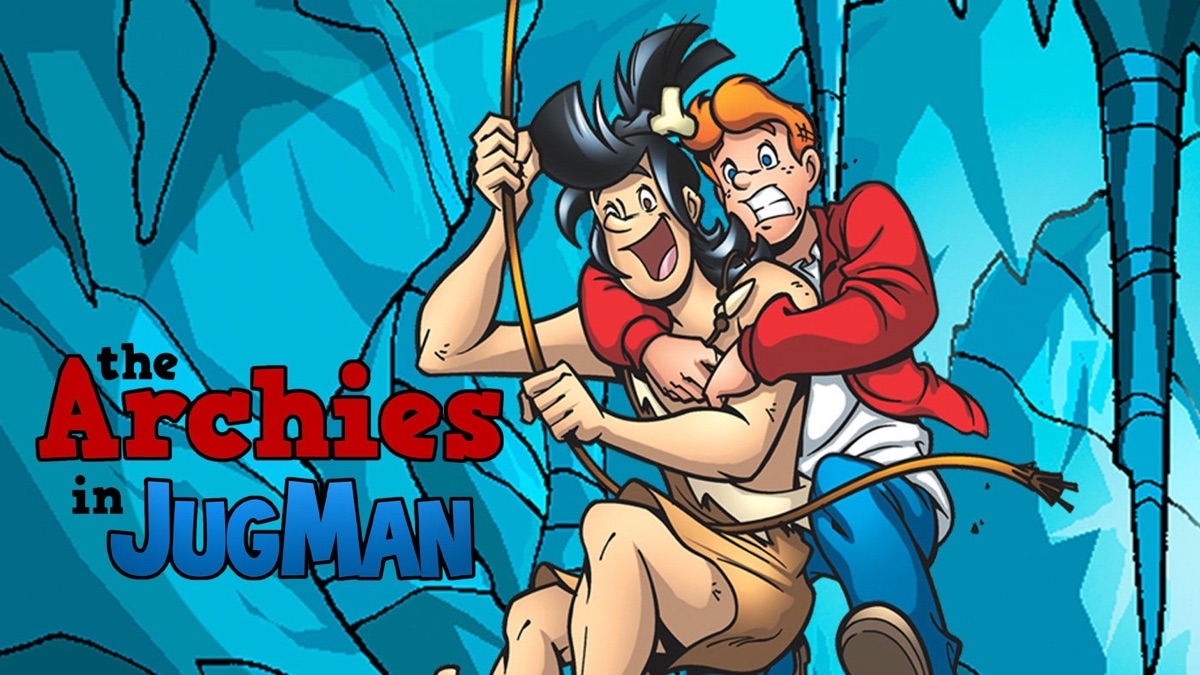 ‎The Archies in Jugman - Apple TV