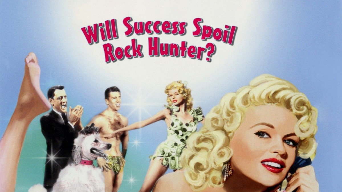 will-success-spoil-rock-hunter-apple-tv