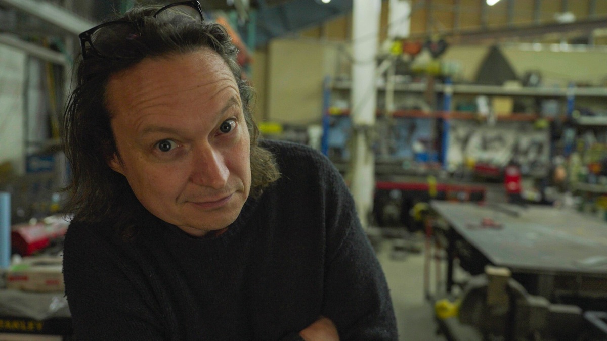 Burbclave - Seeking Satoshi: The Mystery Bitcoin Creator (Series 1, Episode  4) - Apple TV (UK)