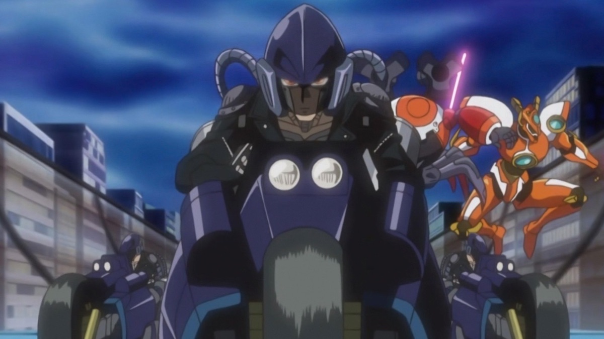 ‎Primo's Plan, Pt. I - Yu-Gi-Oh! 5D's (Series 4, Episode 14) - Apple TV ...