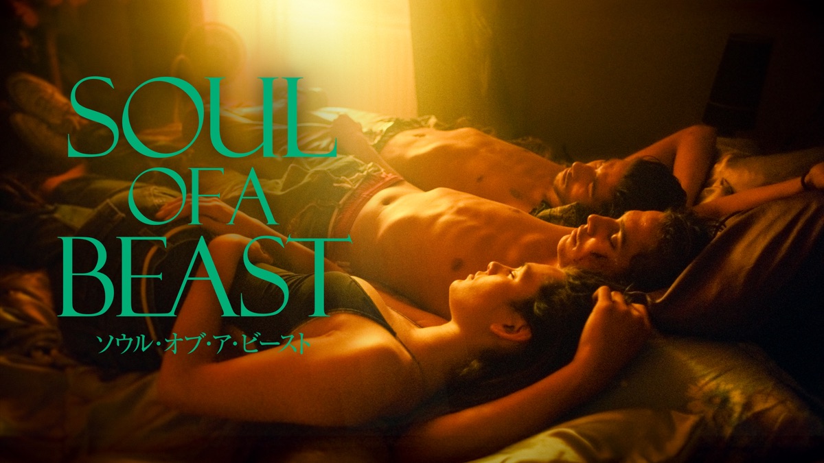 ‎Soul of a Beast - Apple TV