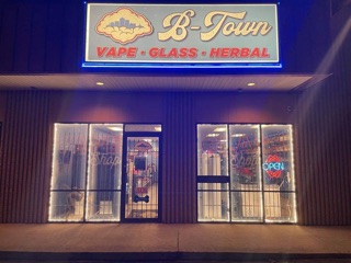 B-Town Vapes & Glass - Headquarters in Billings, MT United States - Apple  Maps