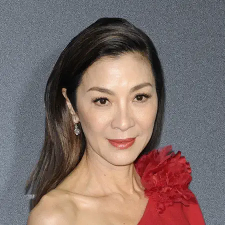 Michelle Yeoh