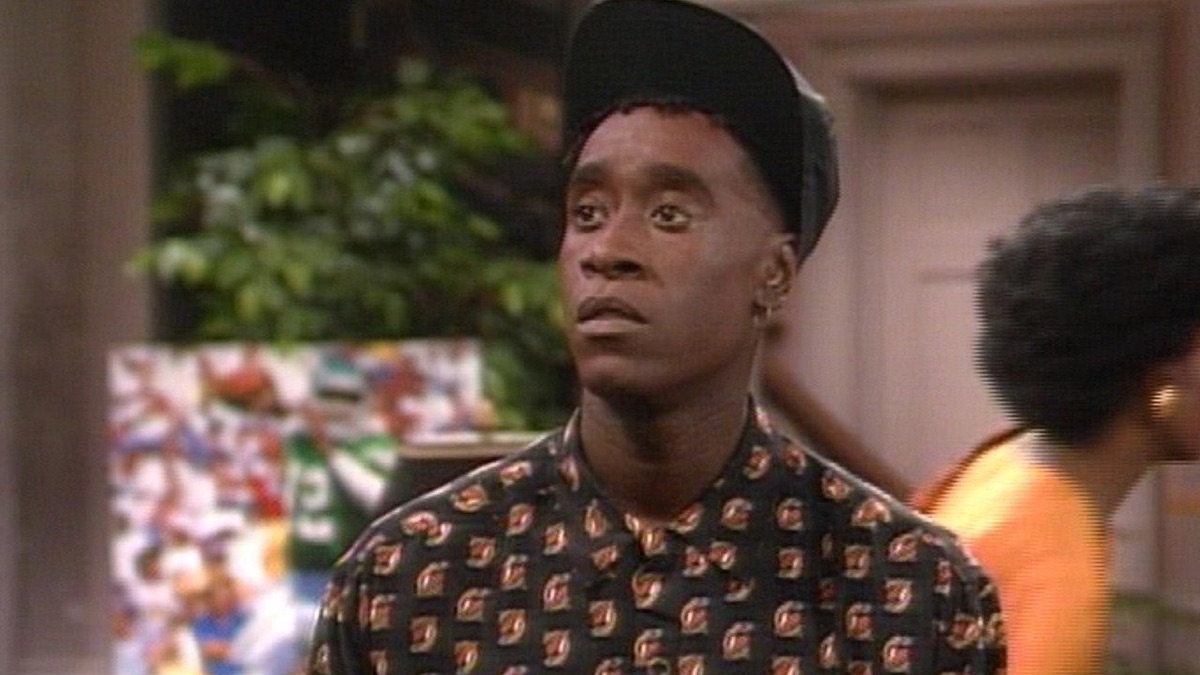 The Fresh Prince Of Bel Air Ice Tray