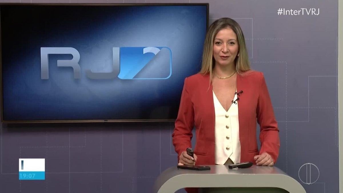 ‎RJ2: Veja na íntegra a edição desta segunda-feira, 3 de novembro de ...