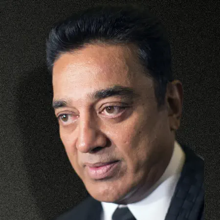 Kamal Hasan
