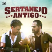 Cover art for MODÃO SERTANEJO RAIZ - SÓ AS MELHORES 🎵