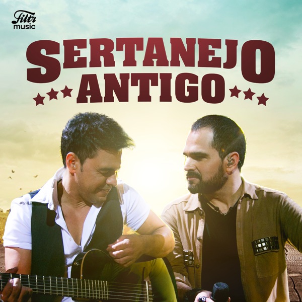 MODÂO SERTANEJO RAIZ - SÓ AS MELHORES 🎵