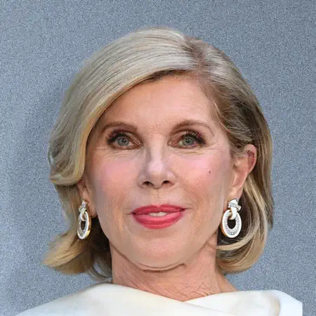 Christine Baranski