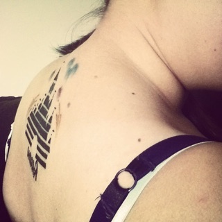 Ink Sanity Tattoo And Body Shop photo 5