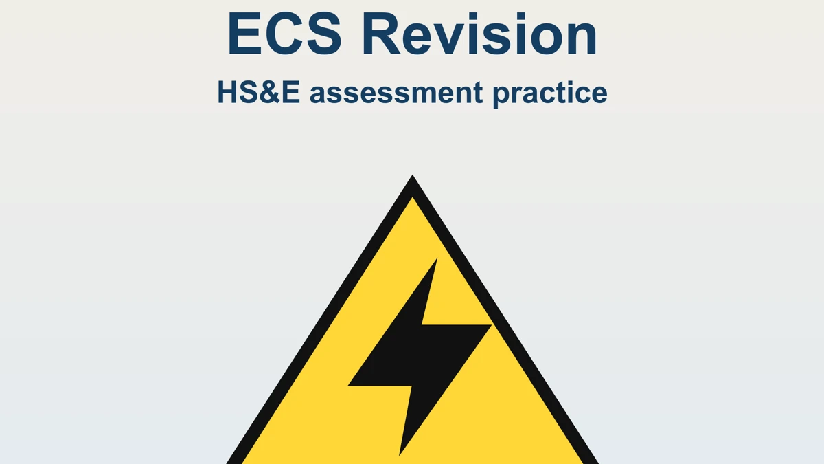 ECS Revision App Store product page header