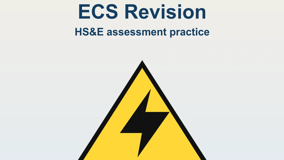 ECS Revision App Store product page header
