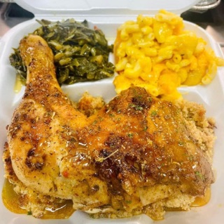 Sally T’s Cafe & Cupcakes