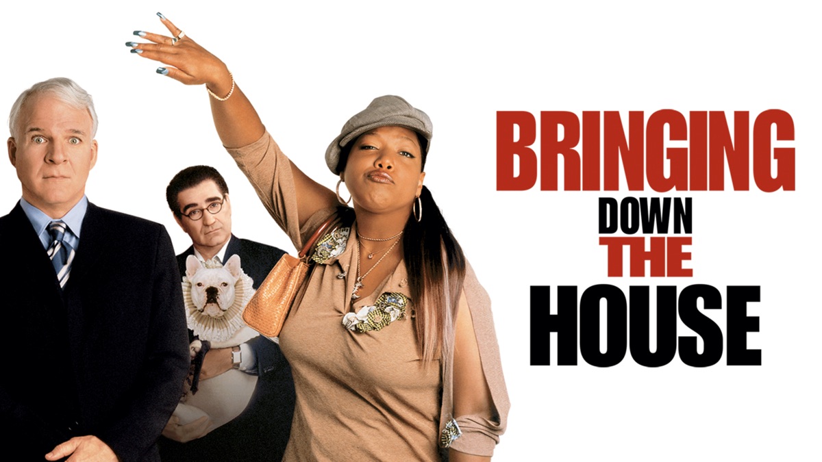 ‎Bringing Down the House - Apple TV
