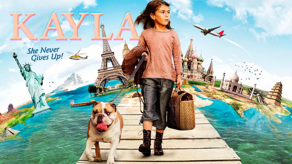 ‎Kayla - Apple TV