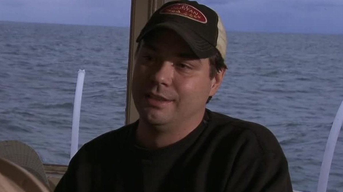 ‎Edmund Fitzgerald - Dive Detectives (Season 1, Episode 1) - Apple TV