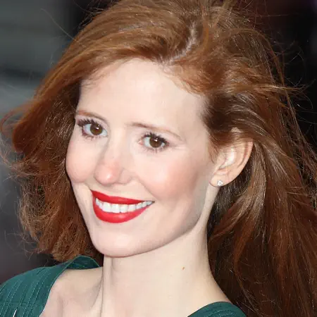Amy Nuttall