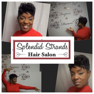 Splendid Strands Hair Salon
