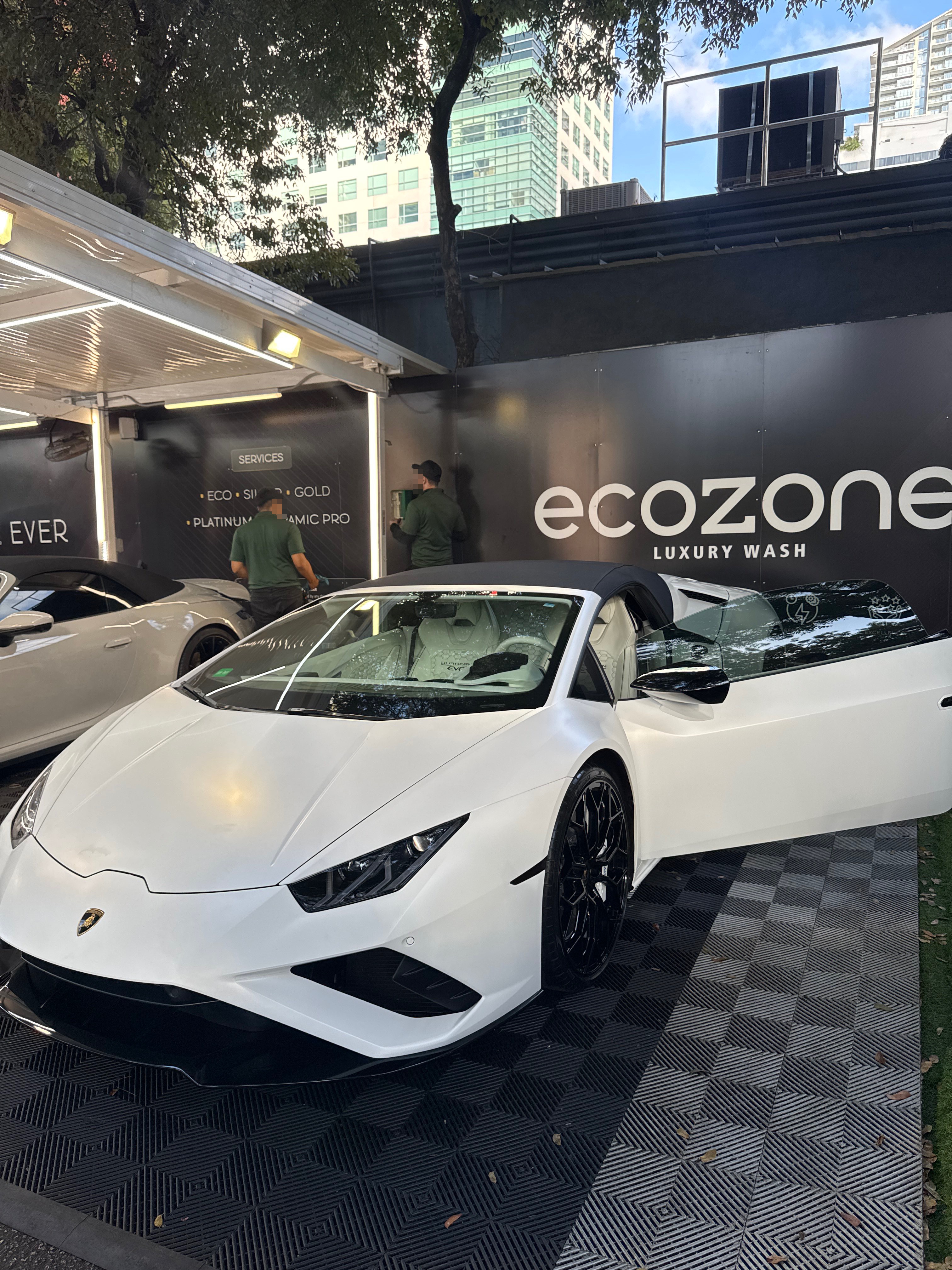 Ecozone, L.L.C