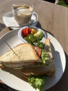 El Cajon Bistro & Bakery