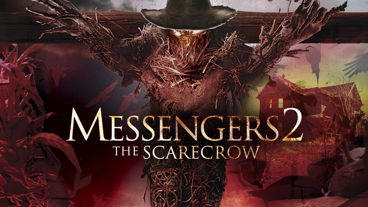 ‎Messengers 2 - The Scarecrow - Apple TV