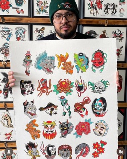 Liberty Tattoo Company photo 10