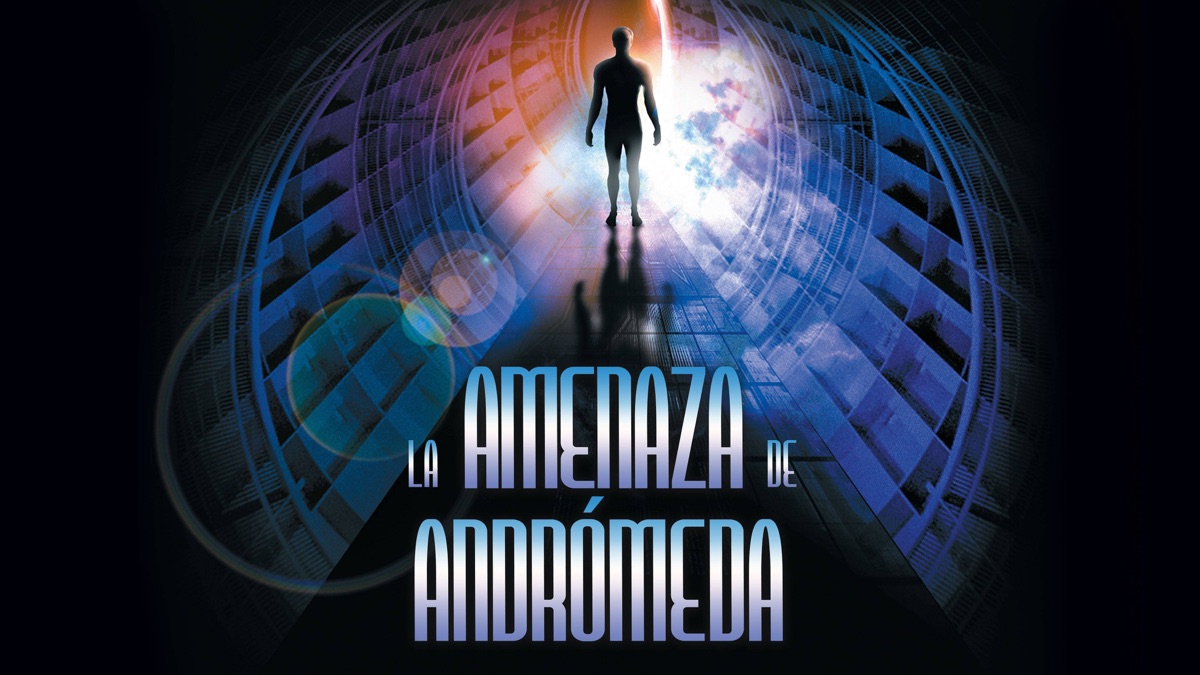 ‎La amenaza de Andrómeda - Apple TV