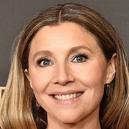 Sarah Chalke