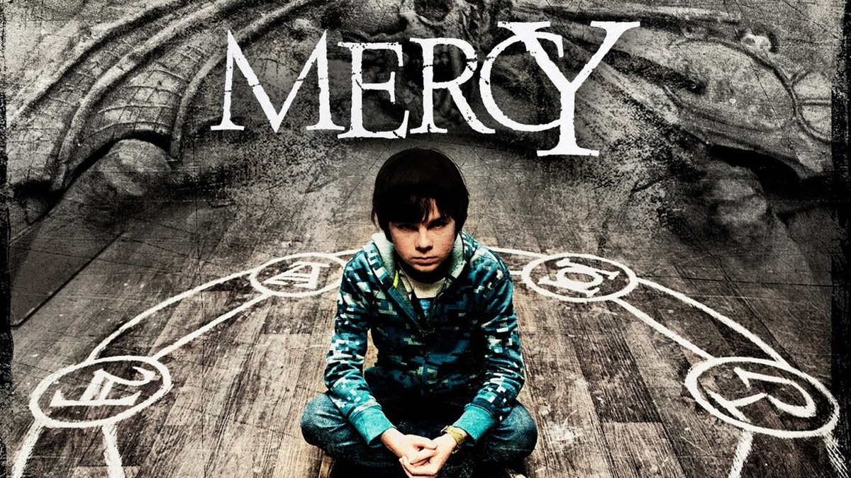 ‎Mercy - Apple TV