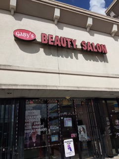 Gaby’s Salon