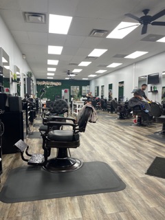 Sol Y Luna Hair Salon