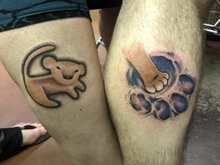 66th Ave Tattoo photo 9