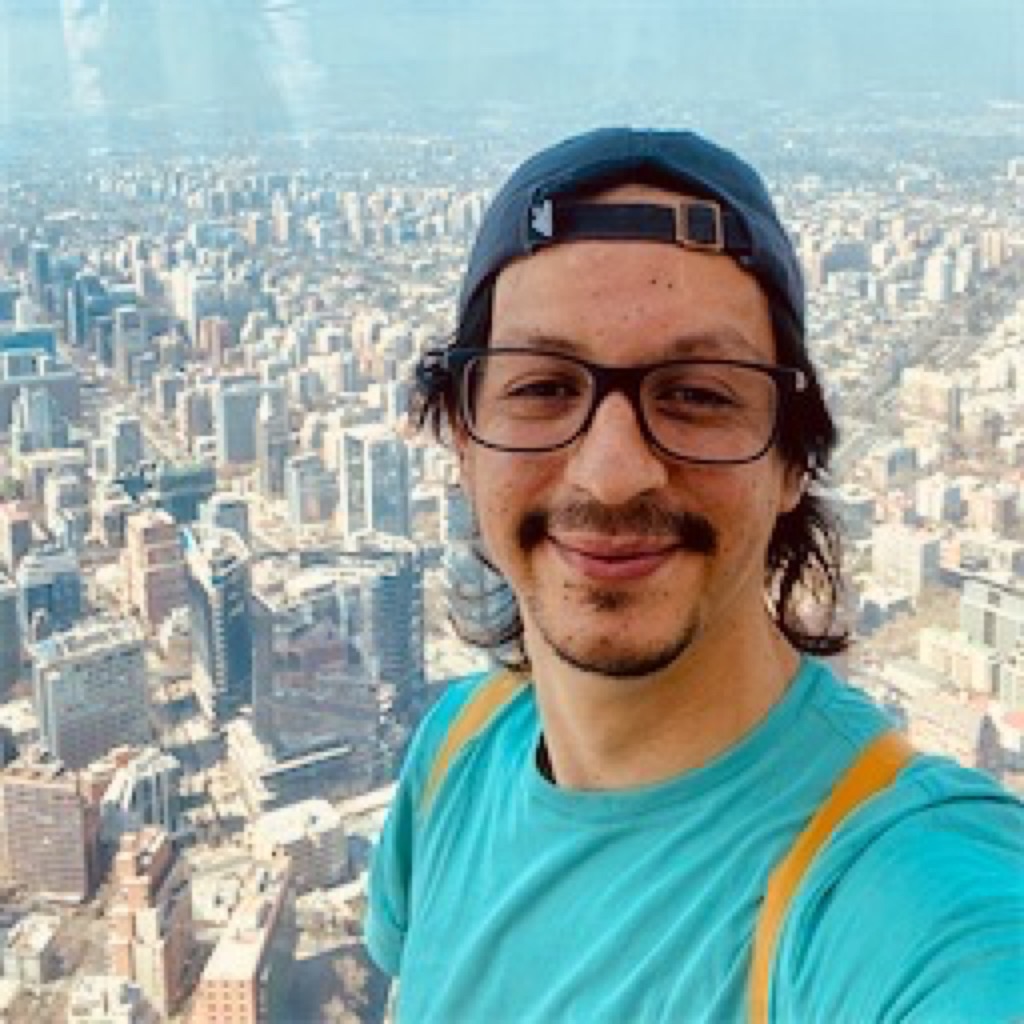 AppleMusic profile picture for @hmoreno