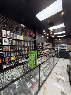 Vape & Tobacco World - Apple Maps