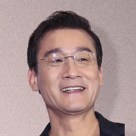 Tony Leung Ka-fai