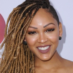 Meagan Good