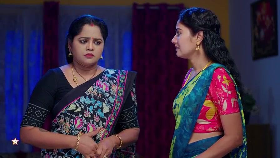 Mama Garu - Mama Garu (Season 1, Episode 195) - Apple TV