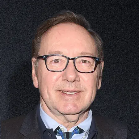 Kevin Spacey