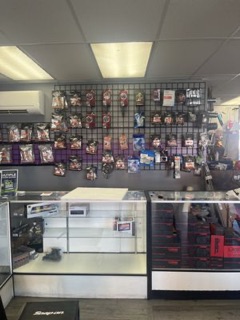 Kreative Audio & Tint