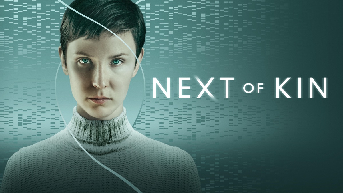 ‎Next of Kin —Apple TV