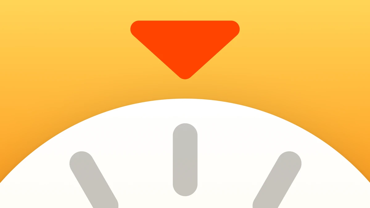 Simple Scales - Weight Tracker App Store product page header