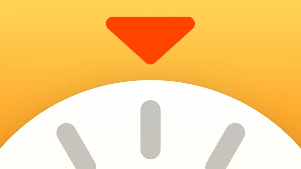Simple Scales - Weight Tracker App Store product page header