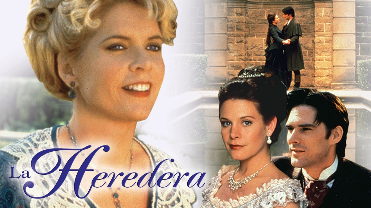 La Heredera - Apple TV