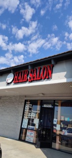 Vilma Hair Salon