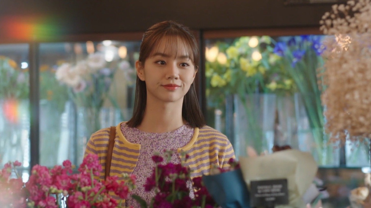 ‎Episode 4 - Mon colocataire est un gumiho (saison 1, épisode 4