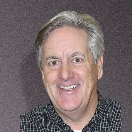 David Naughton