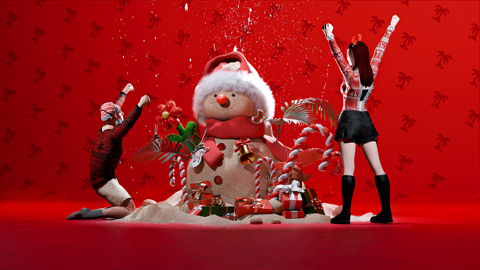 Read more about Have fun during the holidays!
