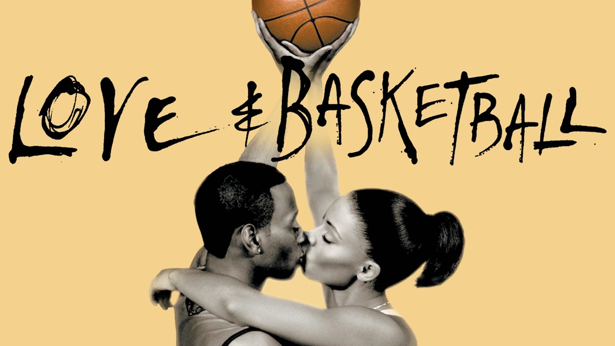 playing basketball with apple watch