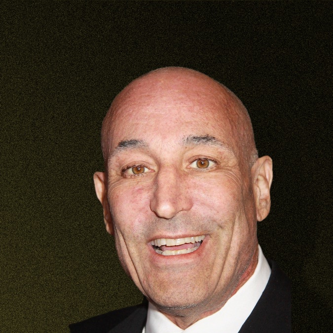 ‎Películas y series de Sam Simon - Apple TV